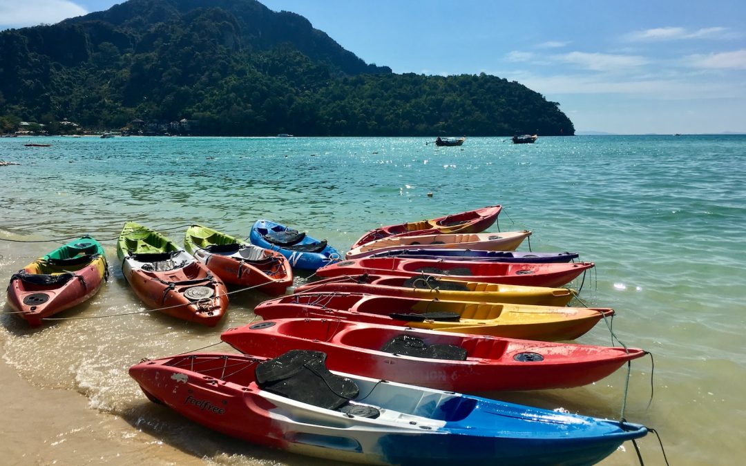 Freizeitaktivitäten auf Phuket – Tipps & Erfahrungen