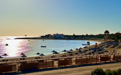 Reisebericht Abu Dabbab – Tipps & Erfahrungen für die berühmte Bucht