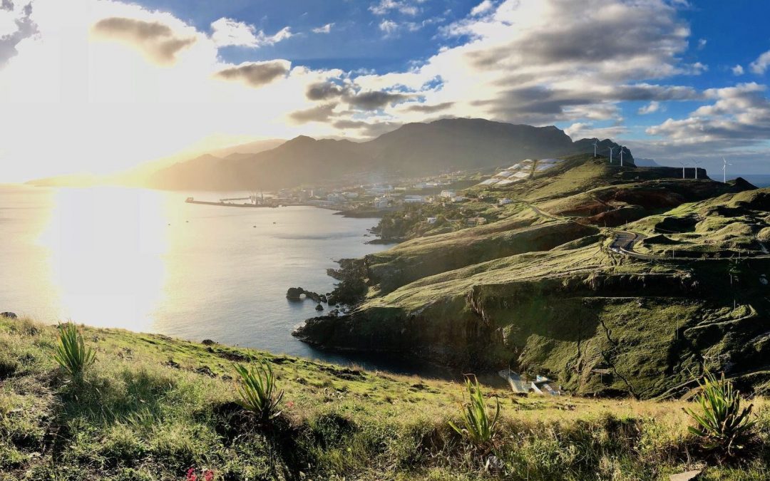 Reisebericht Madeira – Tipps & Erfahrungen für das grüne Inselparadies