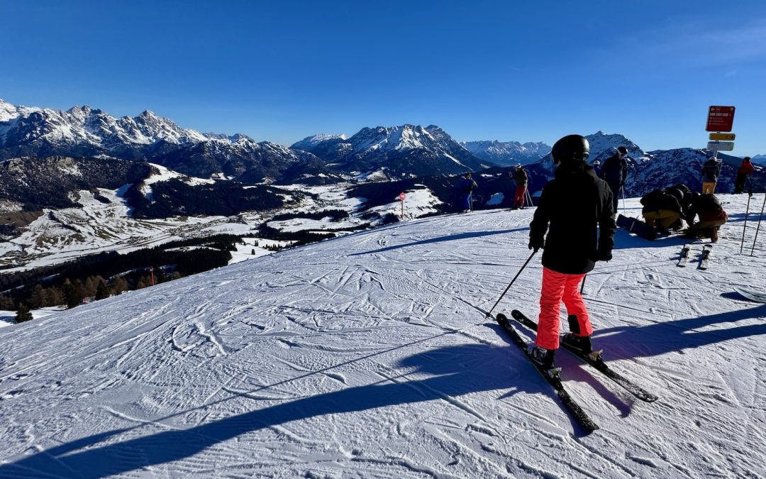 Skiurlaub in Fieberbrunn / PillerseeTal – mein Winter-Reisebericht